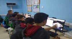 2024 Kodlama Haftası CodeWeek 2024