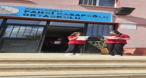 İlköğretim Haftası Kutlama Programı