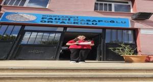 İlköğretim Haftası Kutlama Programı