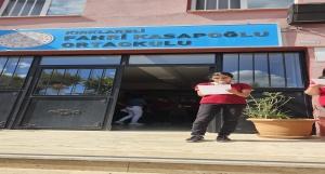 İlköğretim Haftası Kutlama Programı