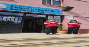 İlköğretim Haftası Kutlama Programı