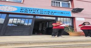 İlköğretim Haftası Kutlama Programı
