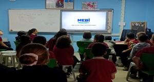 MEBİ Bireysel Öğrenme Platformu